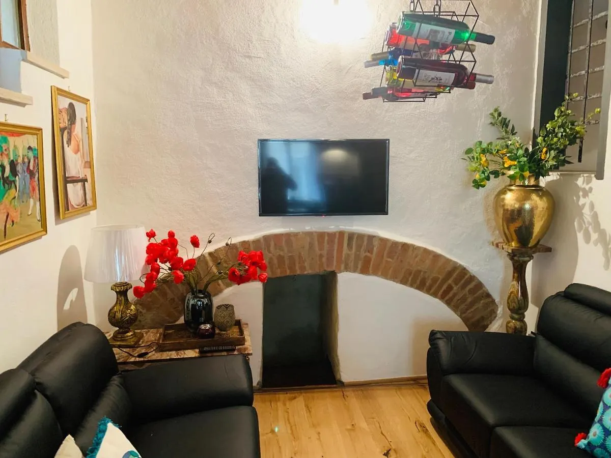 Holiday home Montepulciano C Valiano Villa