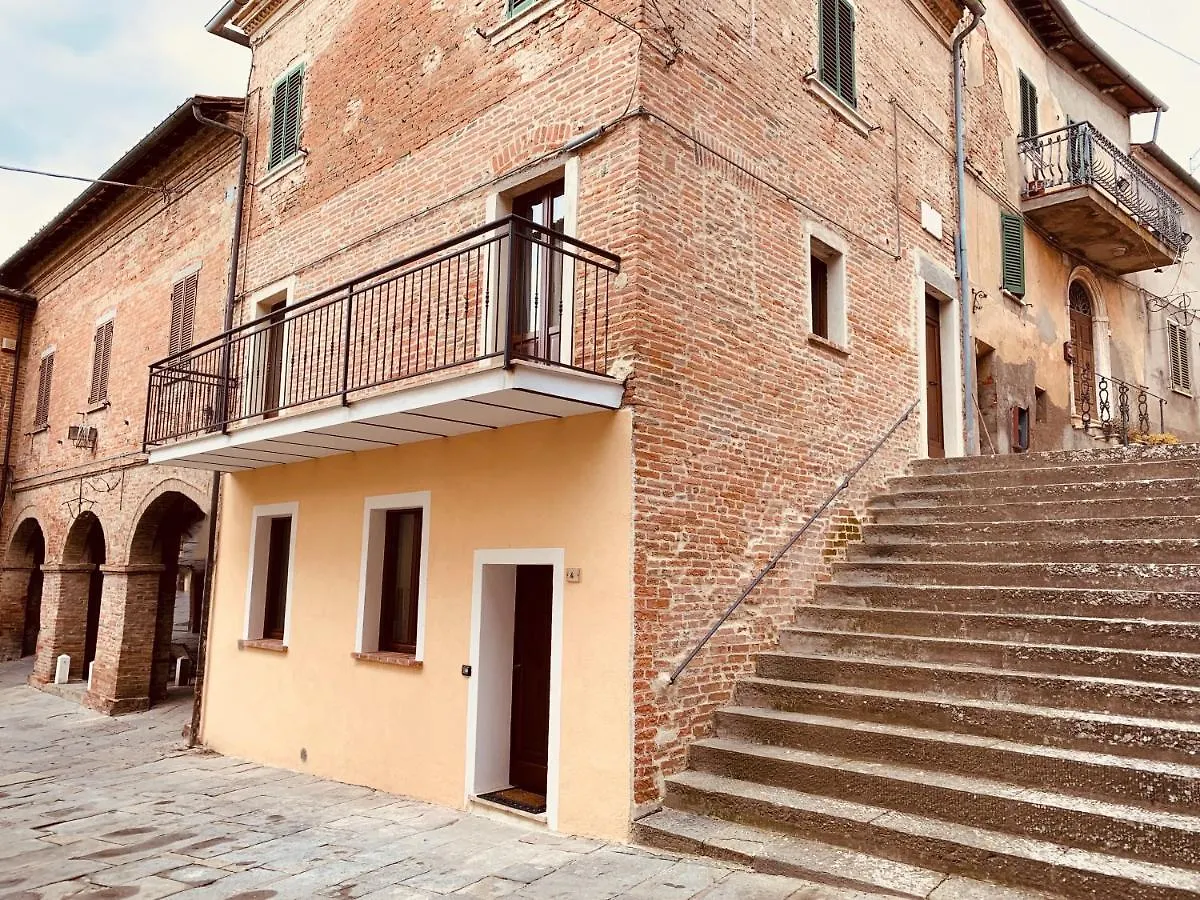 Montepulciano C Valiano Villa 0*,  Italy