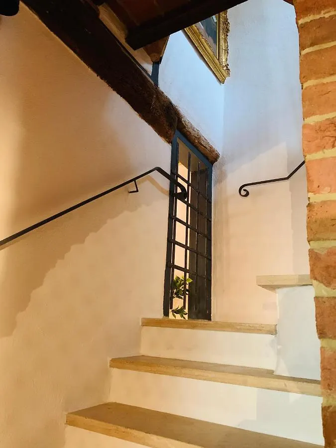 Montepulciano C Valiano Villa Holiday home
