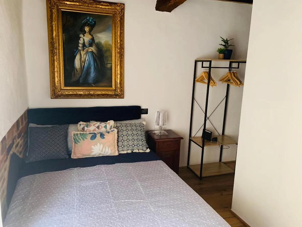 Holiday home Montepulciano C Valiano Villa