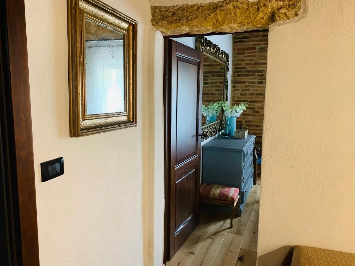 Holiday home Montepulciano C Valiano Villa