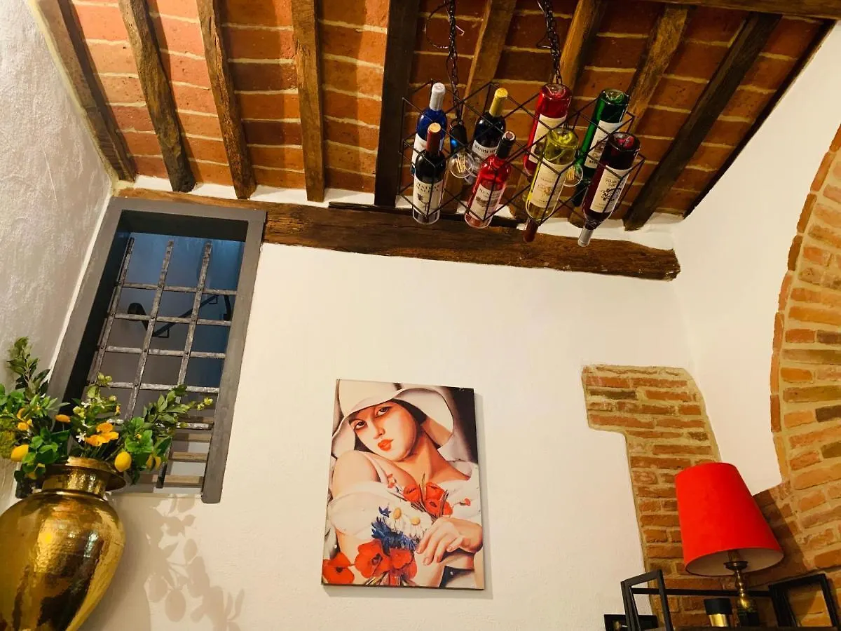 Montepulciano C Valiano Villa Holiday home