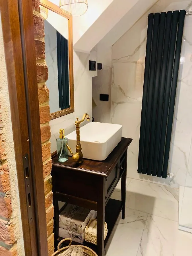 Montepulciano C Valiano Villa Holiday home