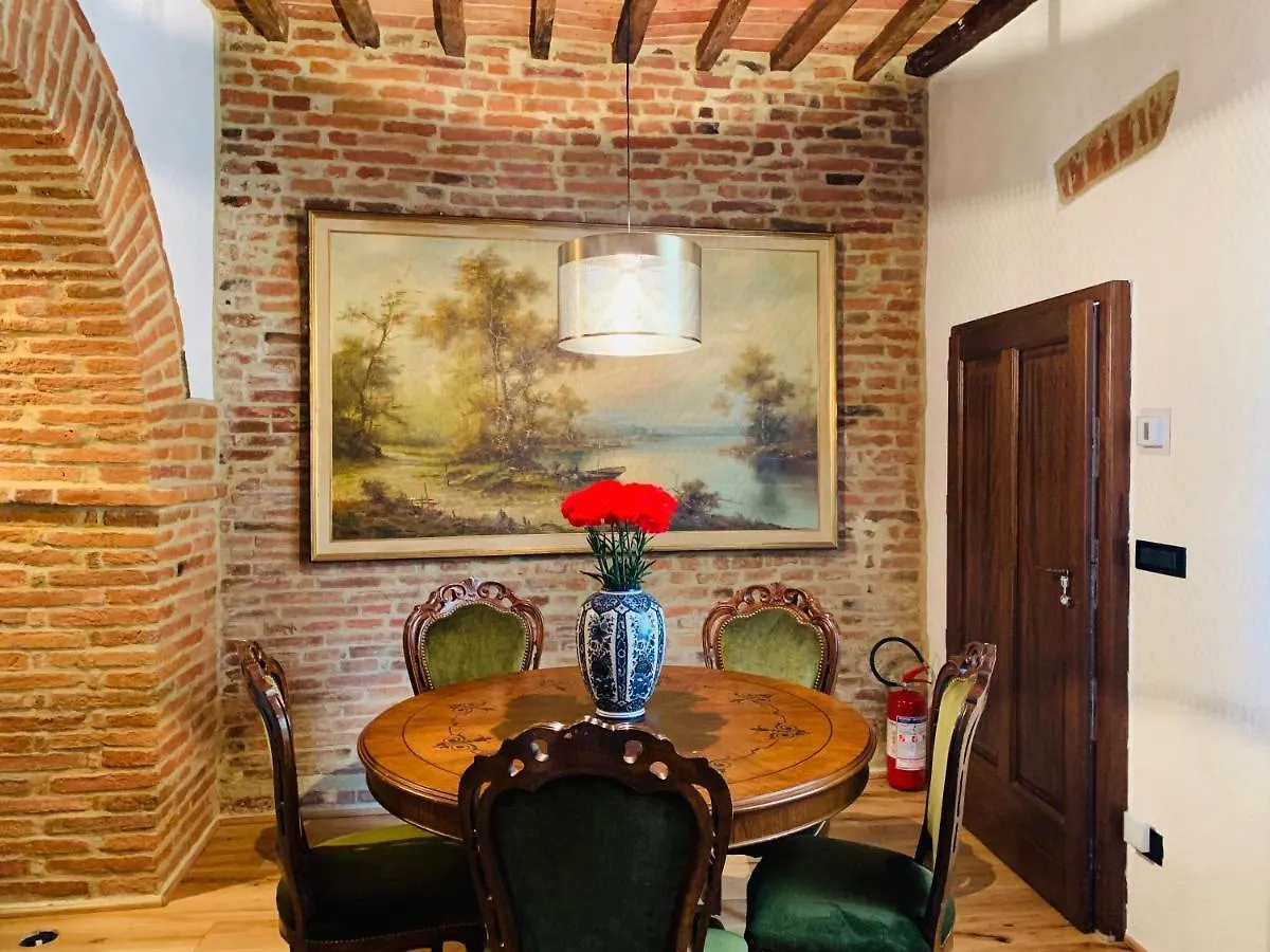 Montepulciano C Valiano Villa Italy