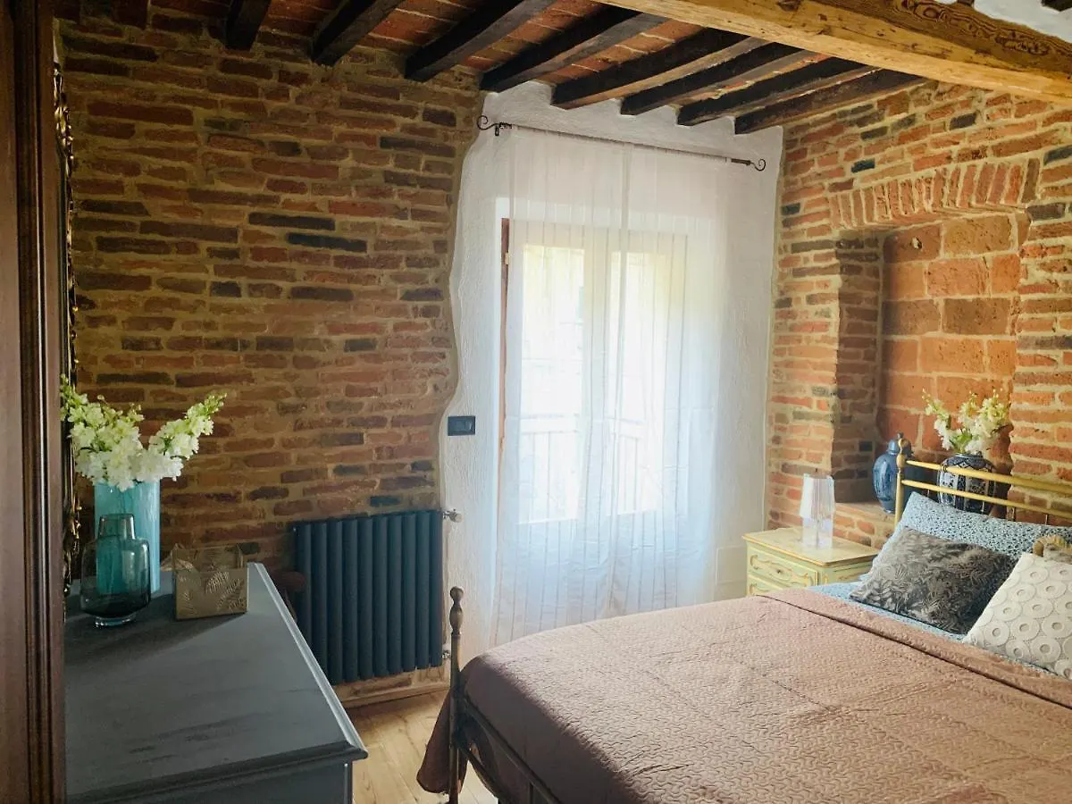 Montepulciano C Valiano Villa Holiday home