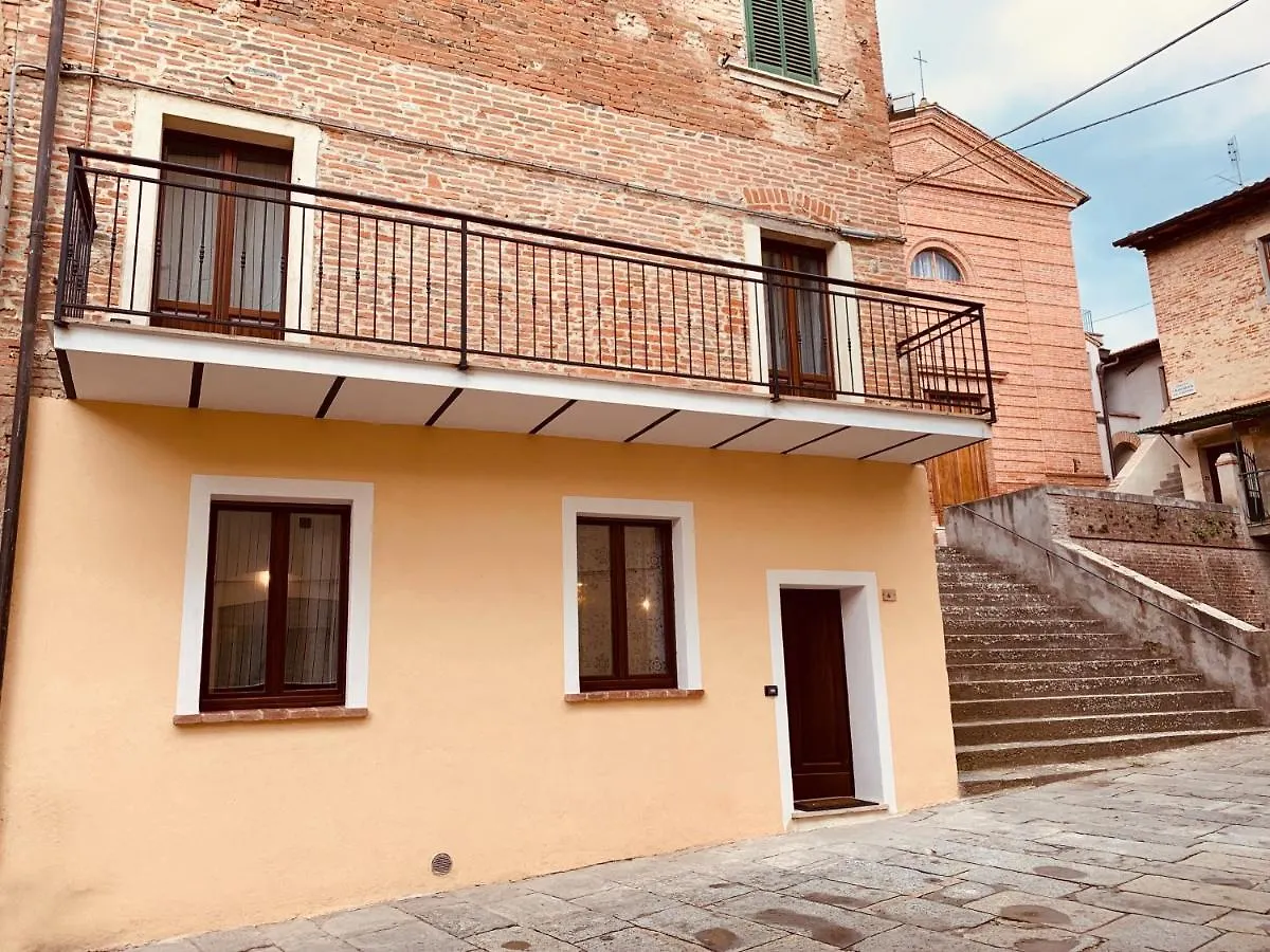 Montepulciano C Valiano Villa Holiday home