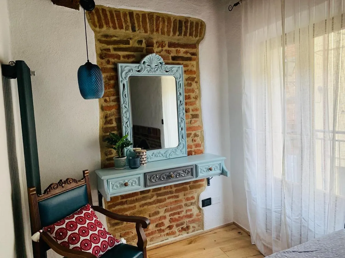 Holiday home Montepulciano C Valiano Villa