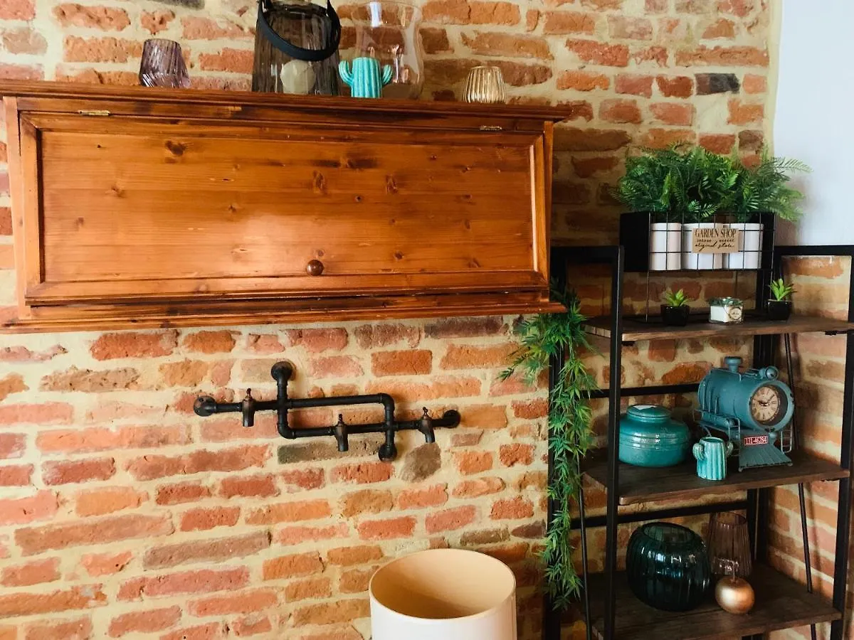 Holiday home Montepulciano C Valiano Villa