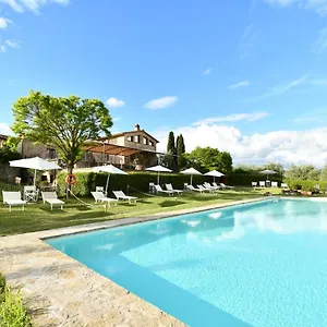 Aparthotel Le Rocche Di, Valiano
